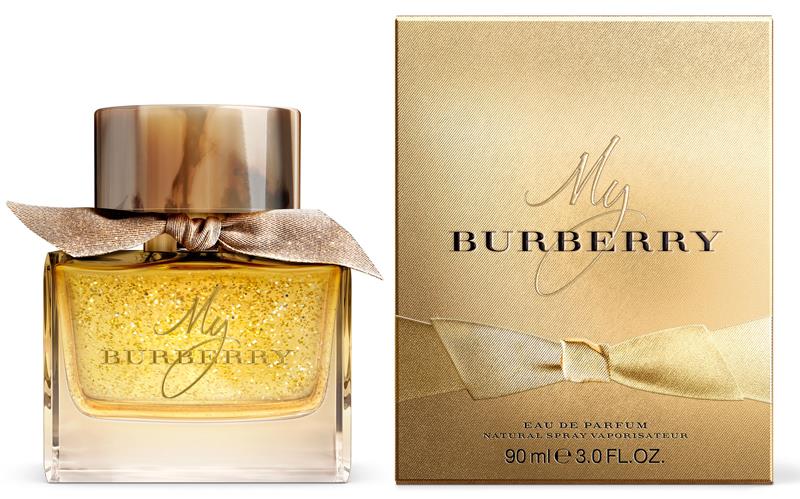 burberry parfum 2018