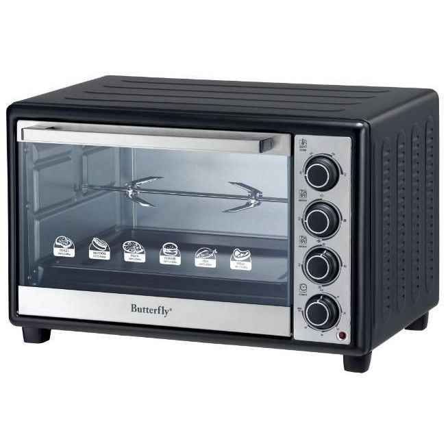 Butterfly Electric Oven BEO-5246 ( 46L)