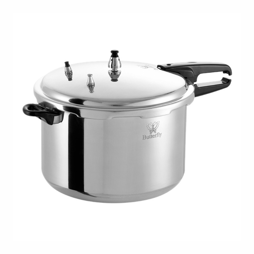 Butterfly Gas Type Pressure Cooker 11.0L BPC-28A