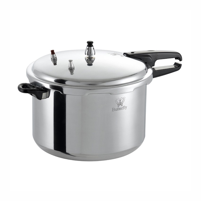 Butterfly Gas Type Pressure Cooker 4.5L BPC-20A