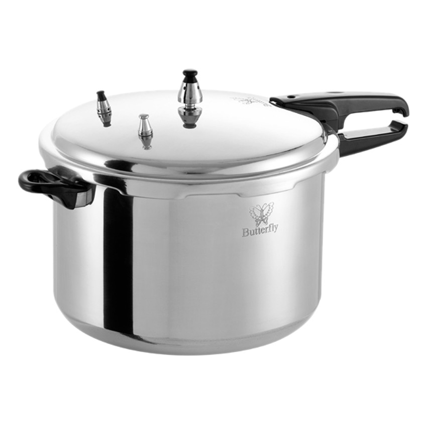 Butterfly Pressure Cooker BPC26A (8.5L)
