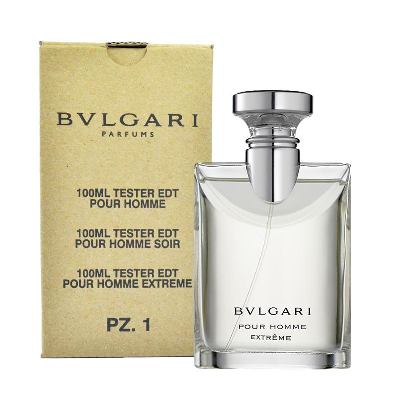 1 bvlgari extreme pour homme