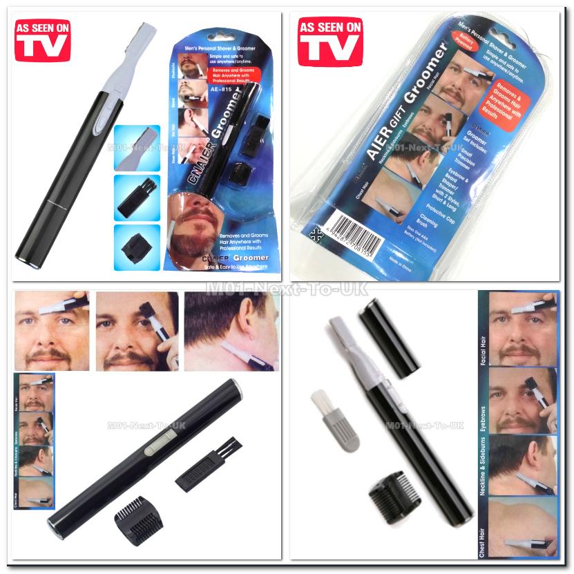 C6132 Men Personal Hair Shaver Gr End 5 29 2018 11 25 Pm
