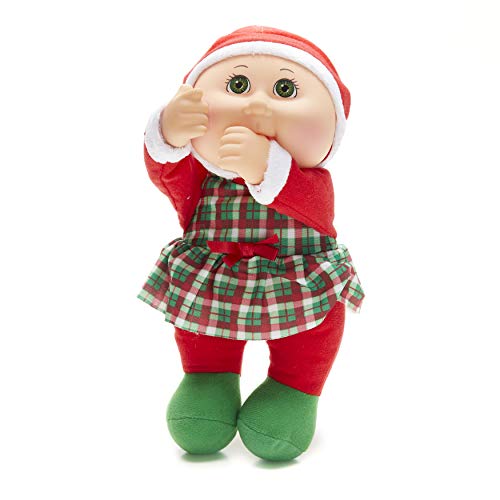 cabbage patch cuties holiday