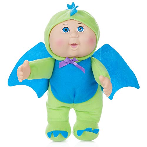 soft body cabbage patch doll