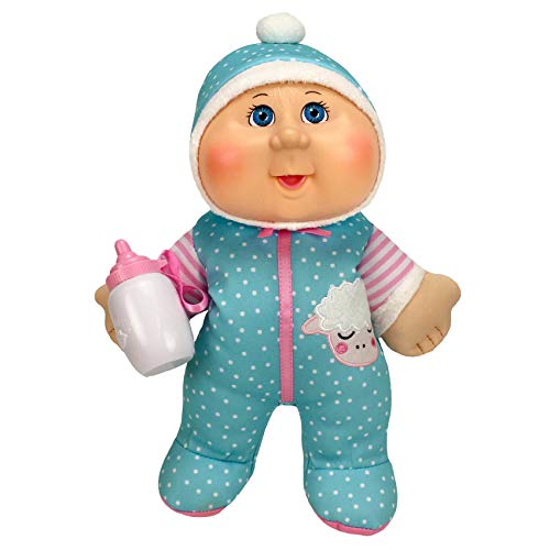 electronic cabbage patch doll