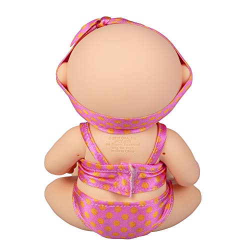 cabbage patch kids splash and float