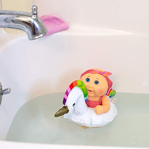 cabbage patch kids splash and float