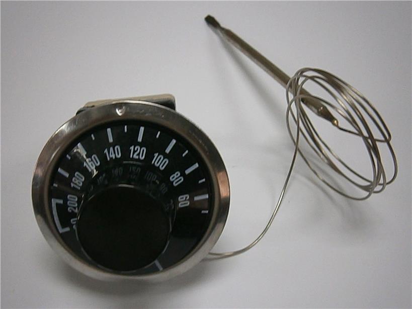 Caem Thermostat (SPDT50-220)
