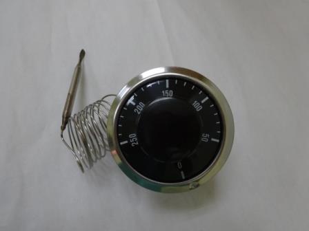 Caem Thermostat (TU-HC-B45-SPST50-250)