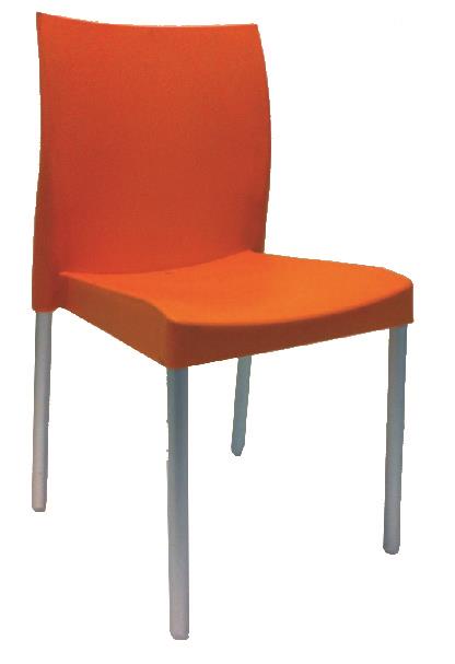 Cafe Chair ( Leo Chair)
