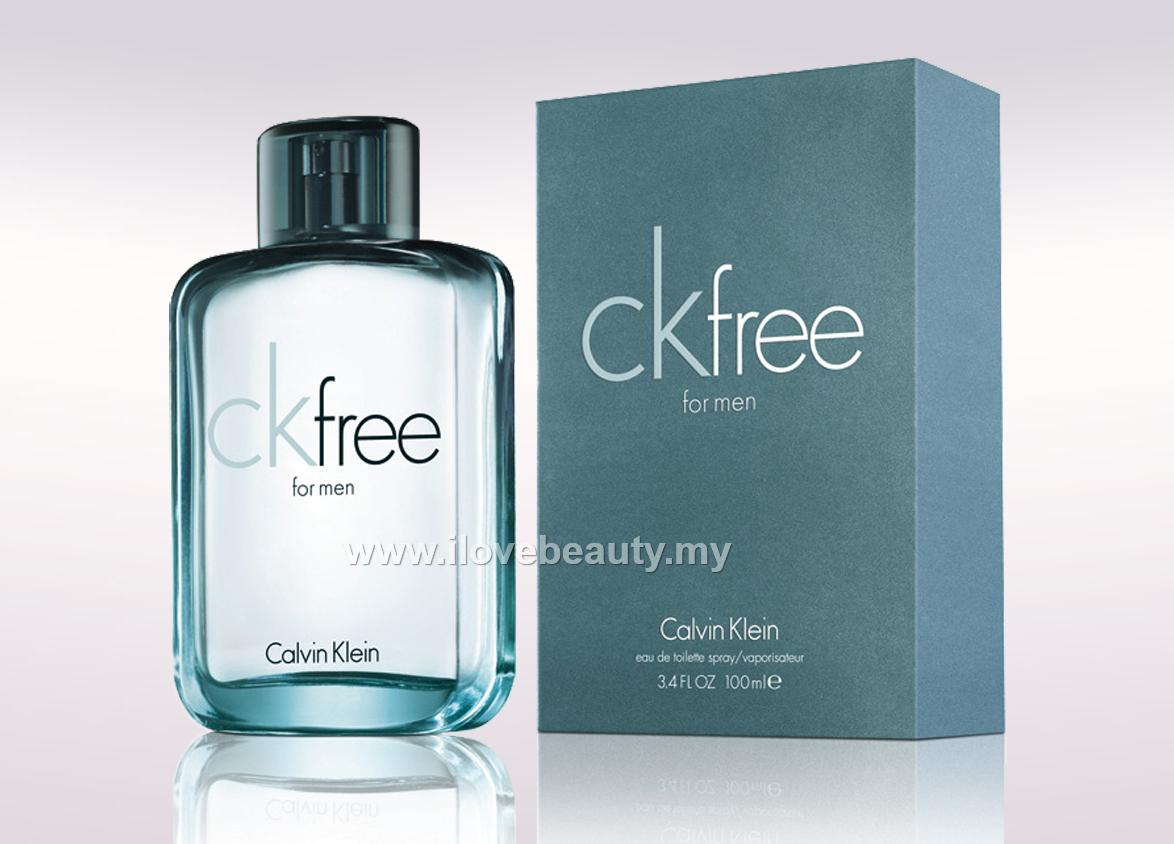 ck original perfume