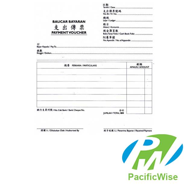 5 voucher letters a And Format Letter Download  Payment CV Voucher  Images