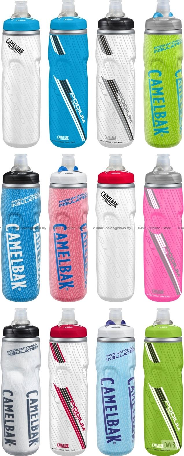 camelbak podium big chill