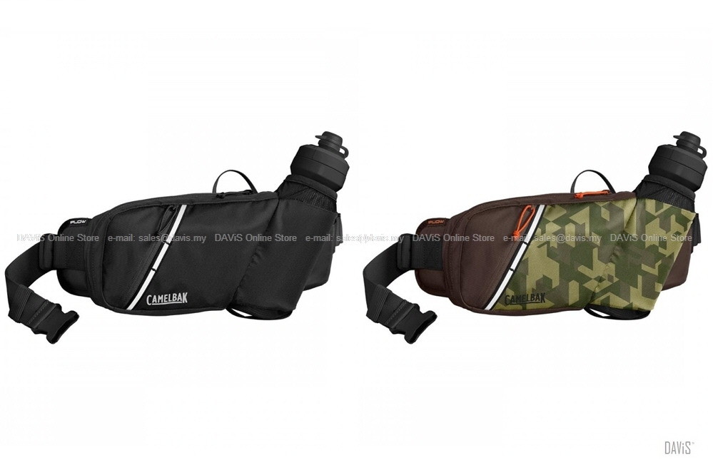 camelbak podium flow hip pack