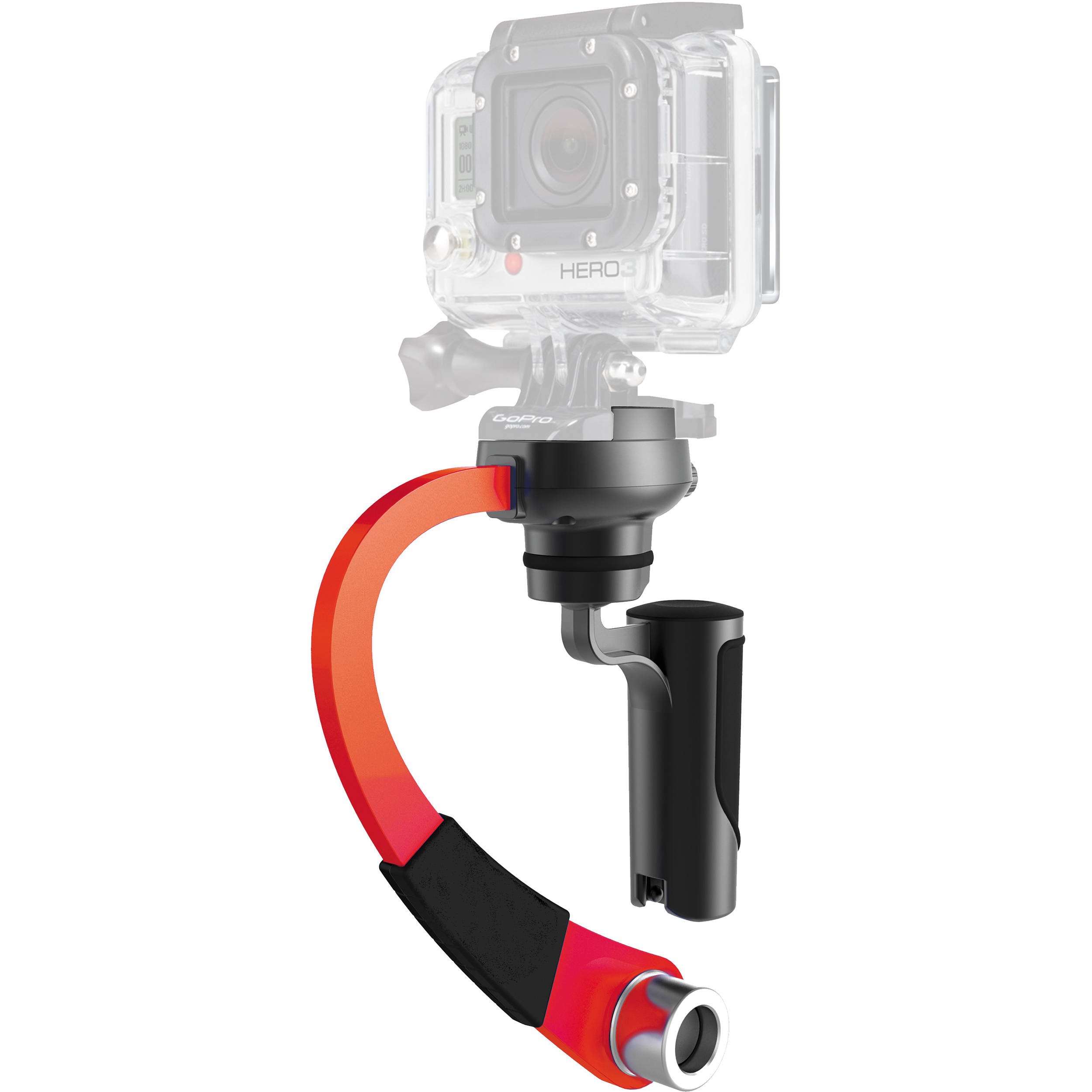 Camera Stabilizer for GoPro Hero Sj Cam Action Camera