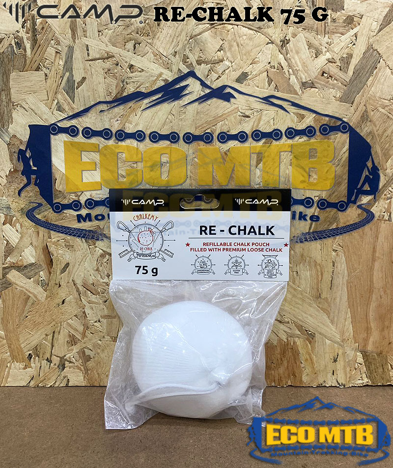 CAMP RE-CHALK 75 g 3114