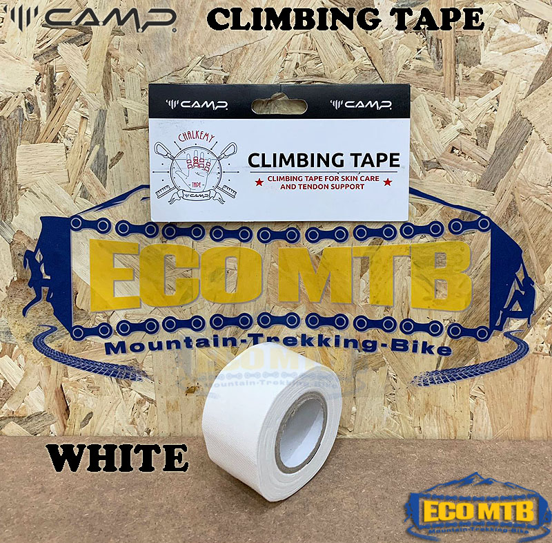 CAMP CLIMBING TAPE - CHALK