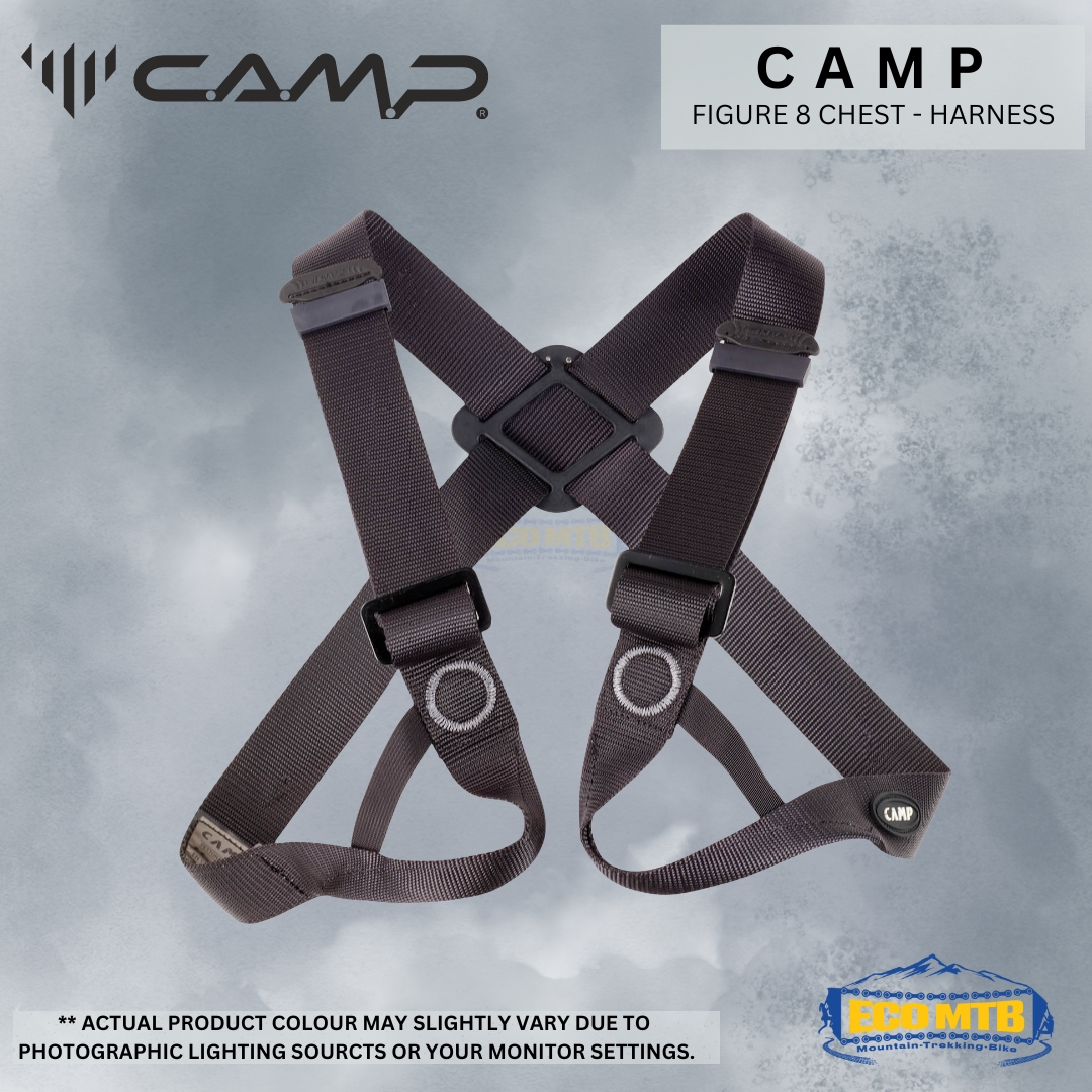 CAMP FIGURE 8 CHEST - HARNESS