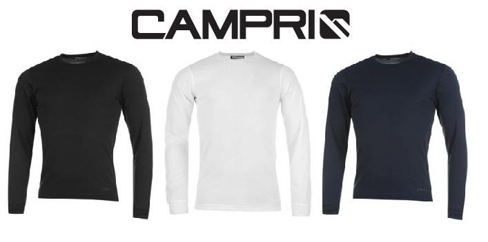 campri thermal top