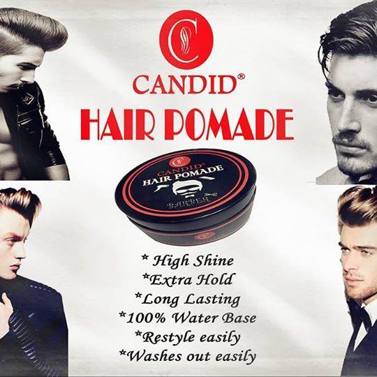 Candid Hair Pomede Wax Clay Stron End 3 2 2019 9 39 Pm