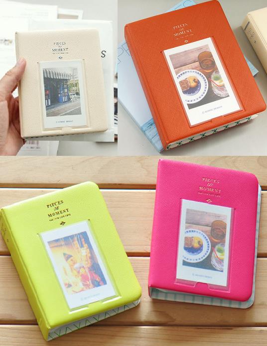 Amazoncom Caiulbasic Album Crab Fuji Instax Mini Photo Album For The Best Fujifilm Instax Mini Photo Albums Of 2018 Instant Photo Pro