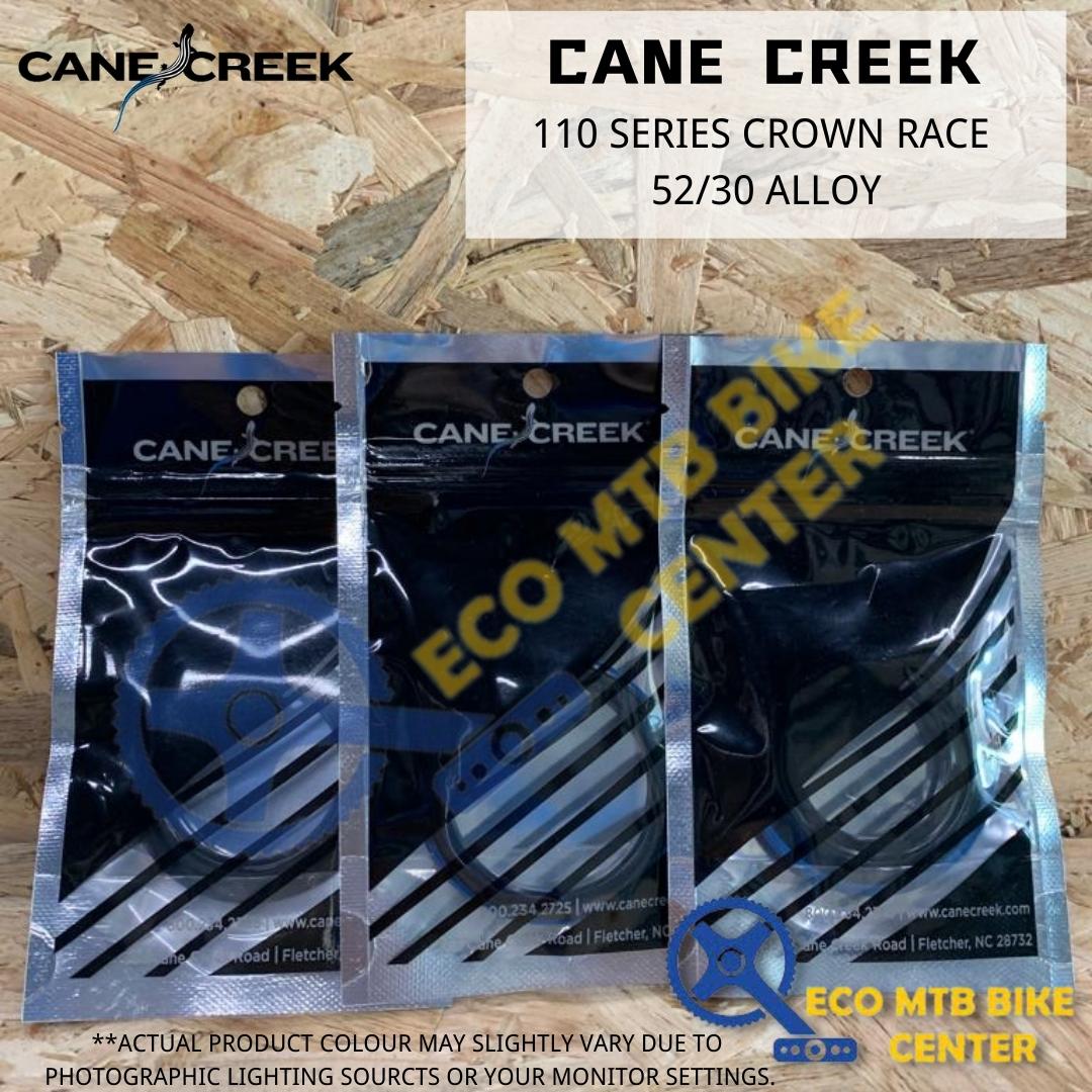 CANE CREEK 110 SERIES CROWN RACE ALLOY