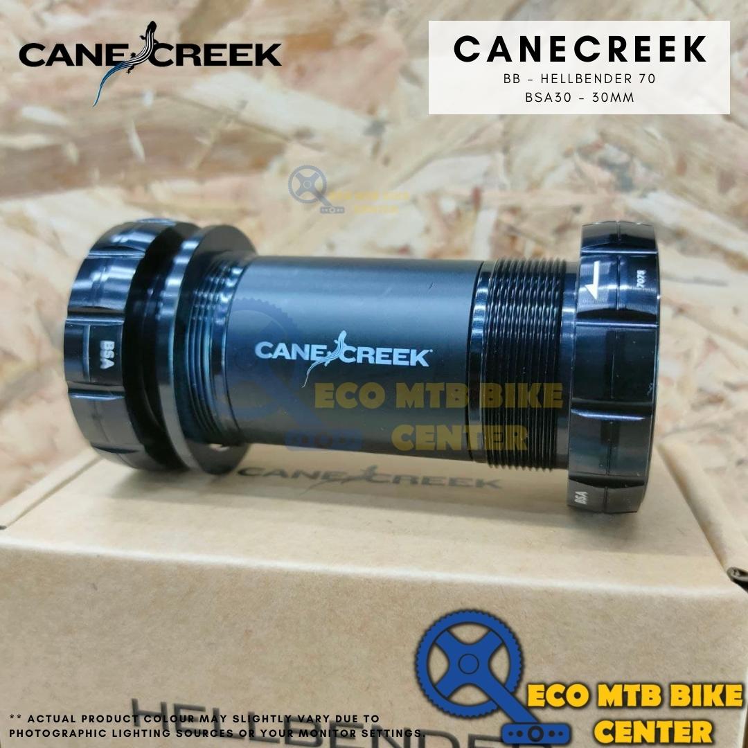 CANE CREEK Hellbender 70 BB BSA Threaded 30mm Bearing BAI0143