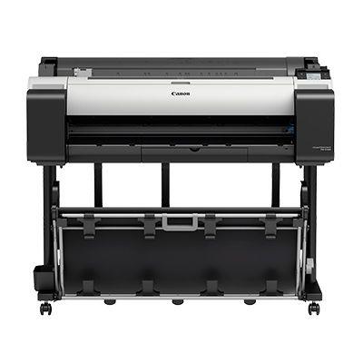CANON 36&#39; Five Color Pigment Ink Large Format Printer TM5300