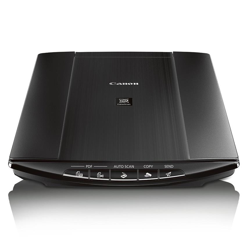Canon CanoScan LiDE220 Scanner (end 9/1/2018 3:15 PM)