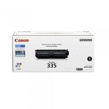 Canon Cartridge 335 Black 13k G End 11 3 15 Pm