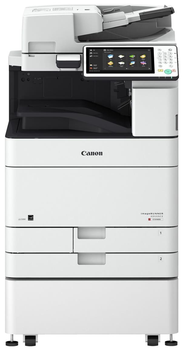 Canon Ir 1610 User Manual