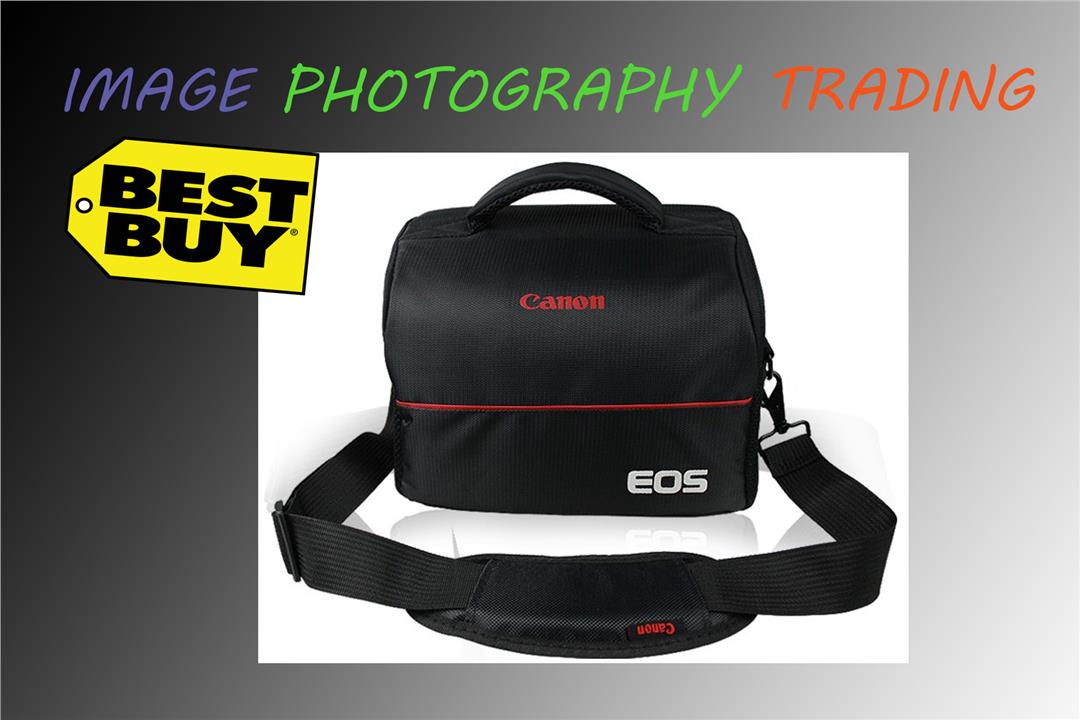 camera bags for canon 700d