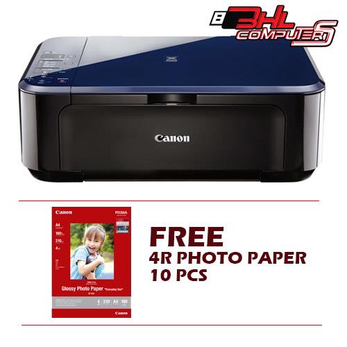canon pixma e510 printer driver download for mac
