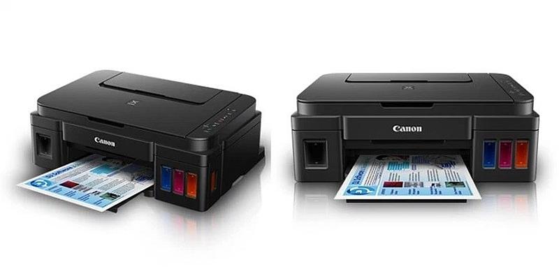 Download Driver Printer Canon G2010