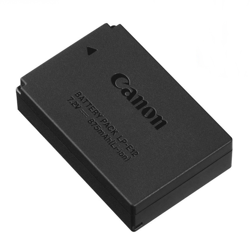 Canon LP-E12 / E12 Lithium-Ion Battery Pack
