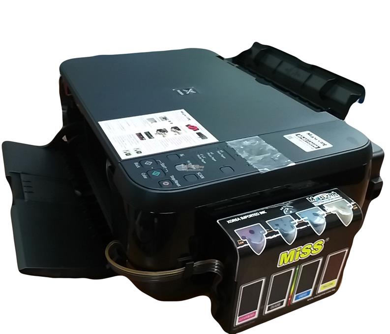 Software resetter canon pixma ip2770