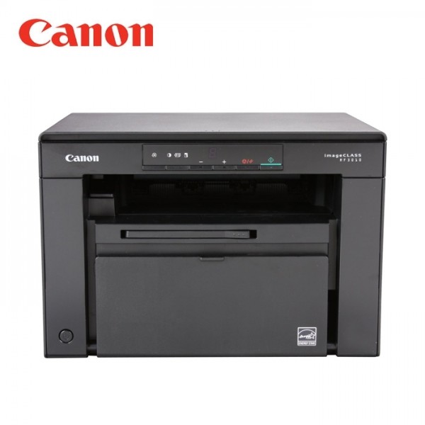 CANON LASER PRINTER MF3010 DRIVER