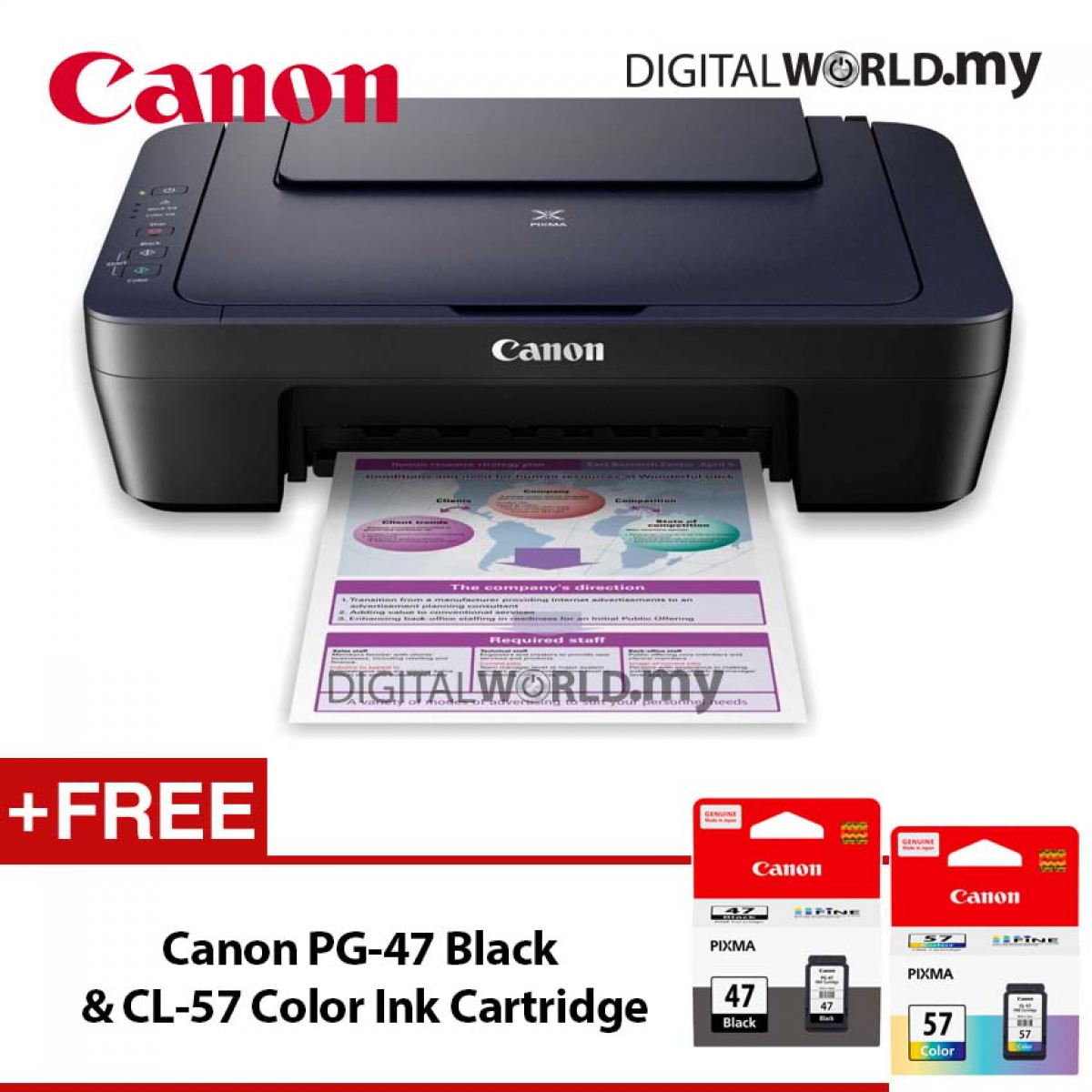 Driver printer canon e400 for windows 10