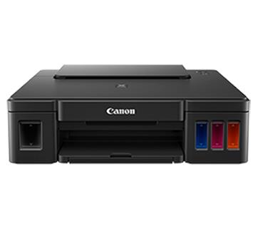 Canon PIXMA G1010 Printer (2314C012A (end 12/9/2018 3:15 PM)