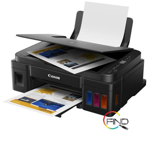 Image result for Canon Pixma G2010