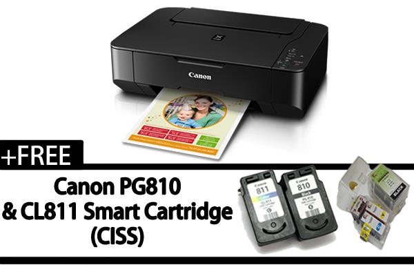 Free Download Canon Mp287 Installer / Support Mp Series ...