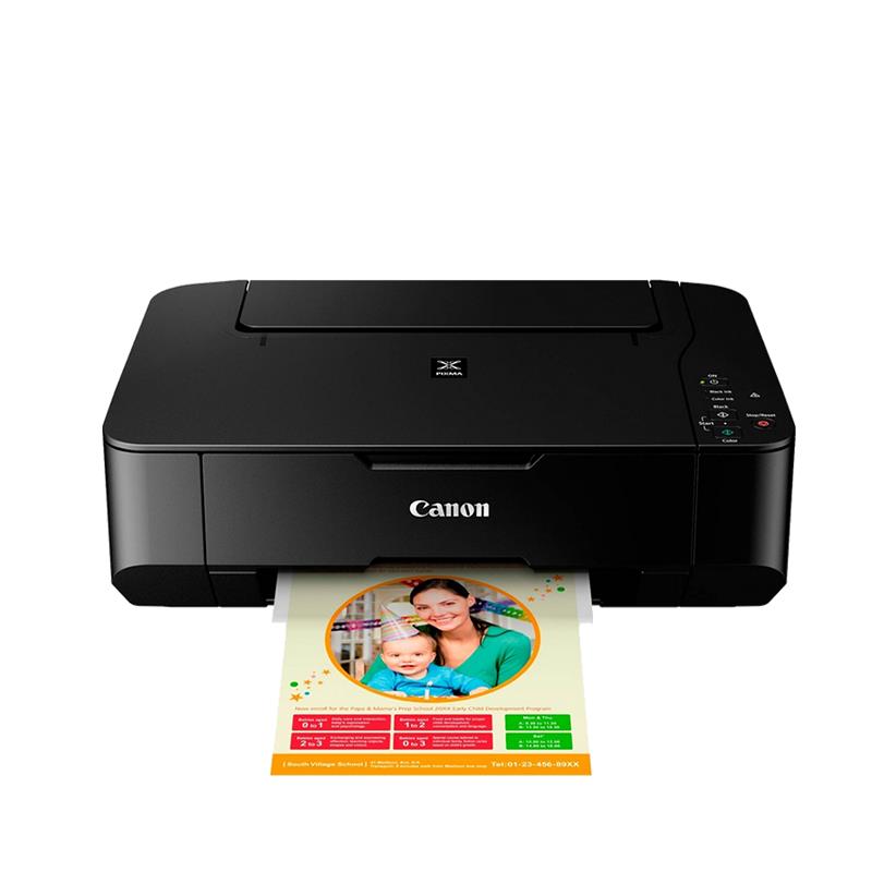 how to install drivers in canon mp160 printer
