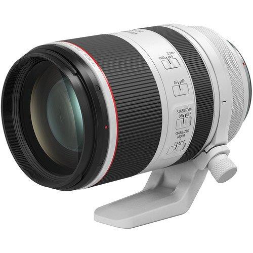 Canon RF 70-200mm f/2.8L IS USM Lens (Import)