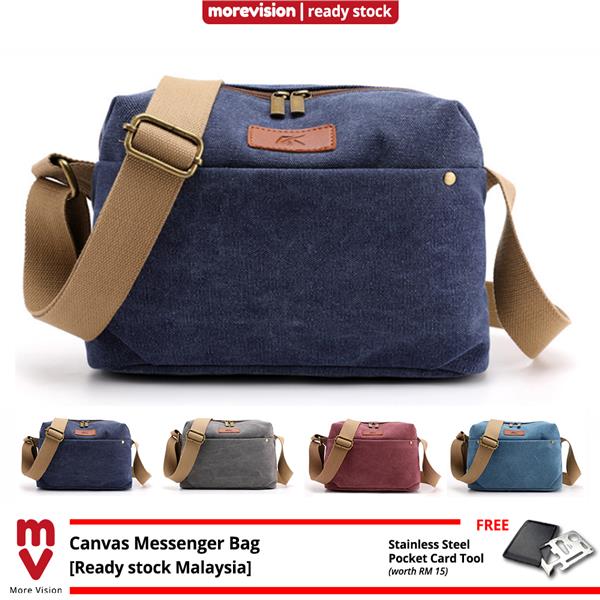 high quality sling bag