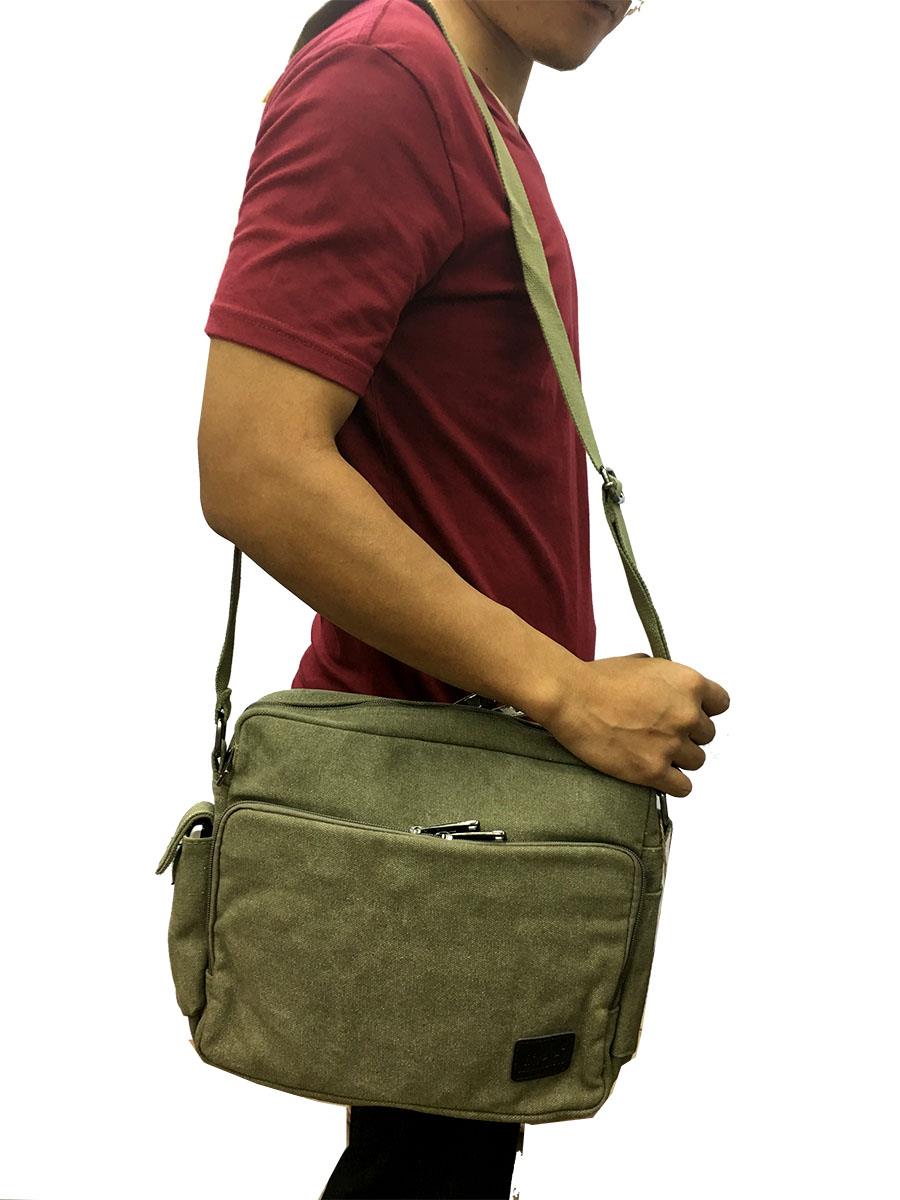 sling bag for men 2019