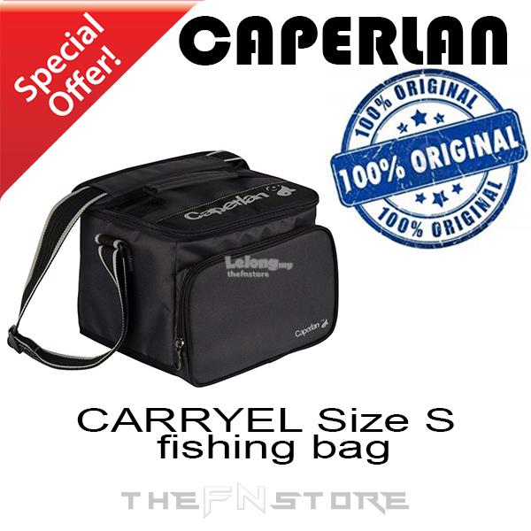 fishing bag malaysia