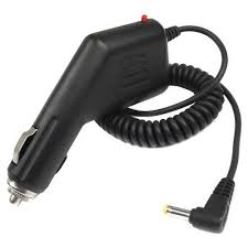 CAR CHARGER FOR PSP 1000/2000/3000