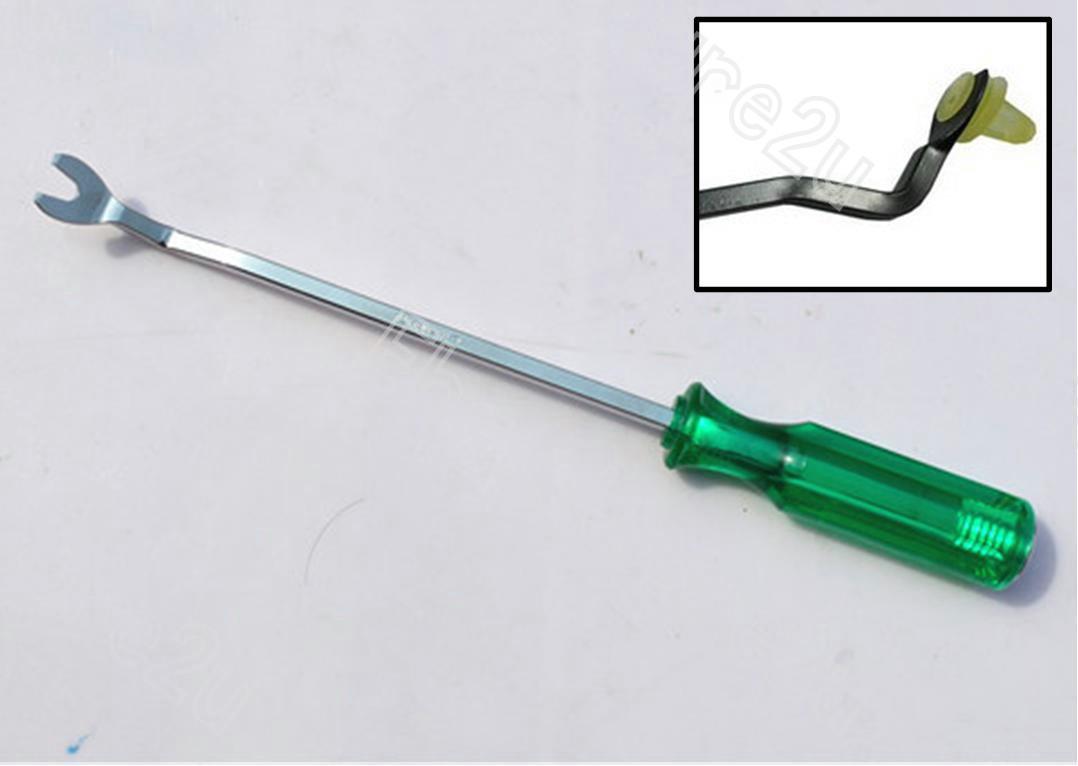 plastic clip tool