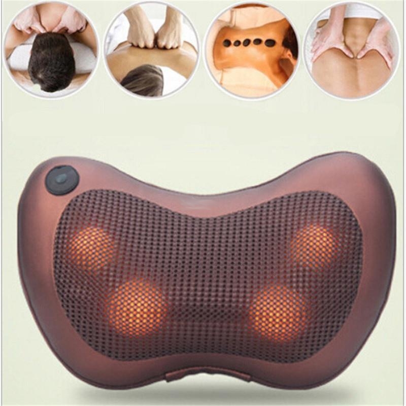 car and home massage pillow chm 8028